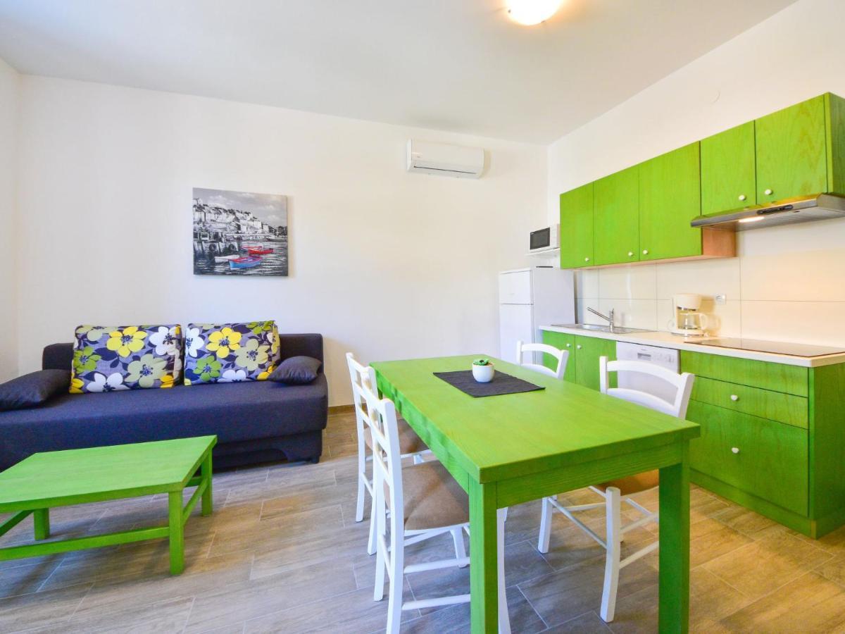 Apartment Val-1 By Interhome Свети Юрай Екстериор снимка