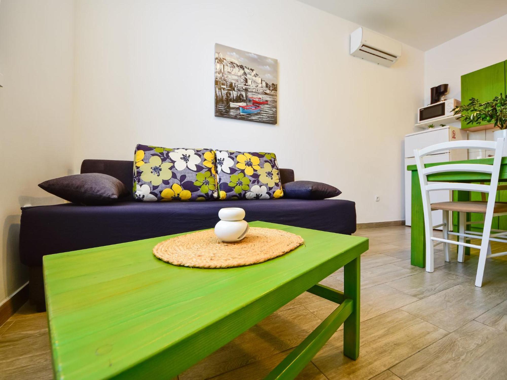 Apartment Val-1 By Interhome Свети Юрай Екстериор снимка